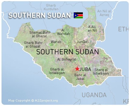 sudan